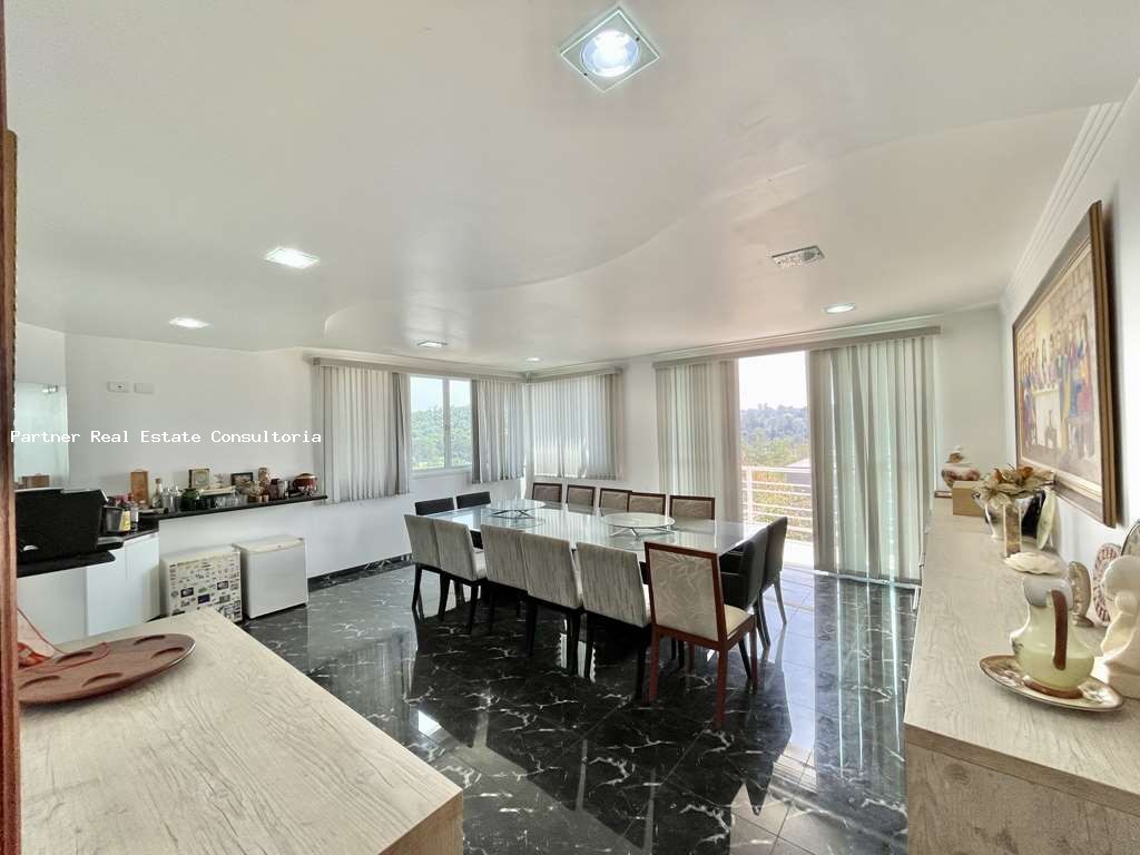 Casa de Condomínio à venda com 6 quartos, 1200m² - Foto 22