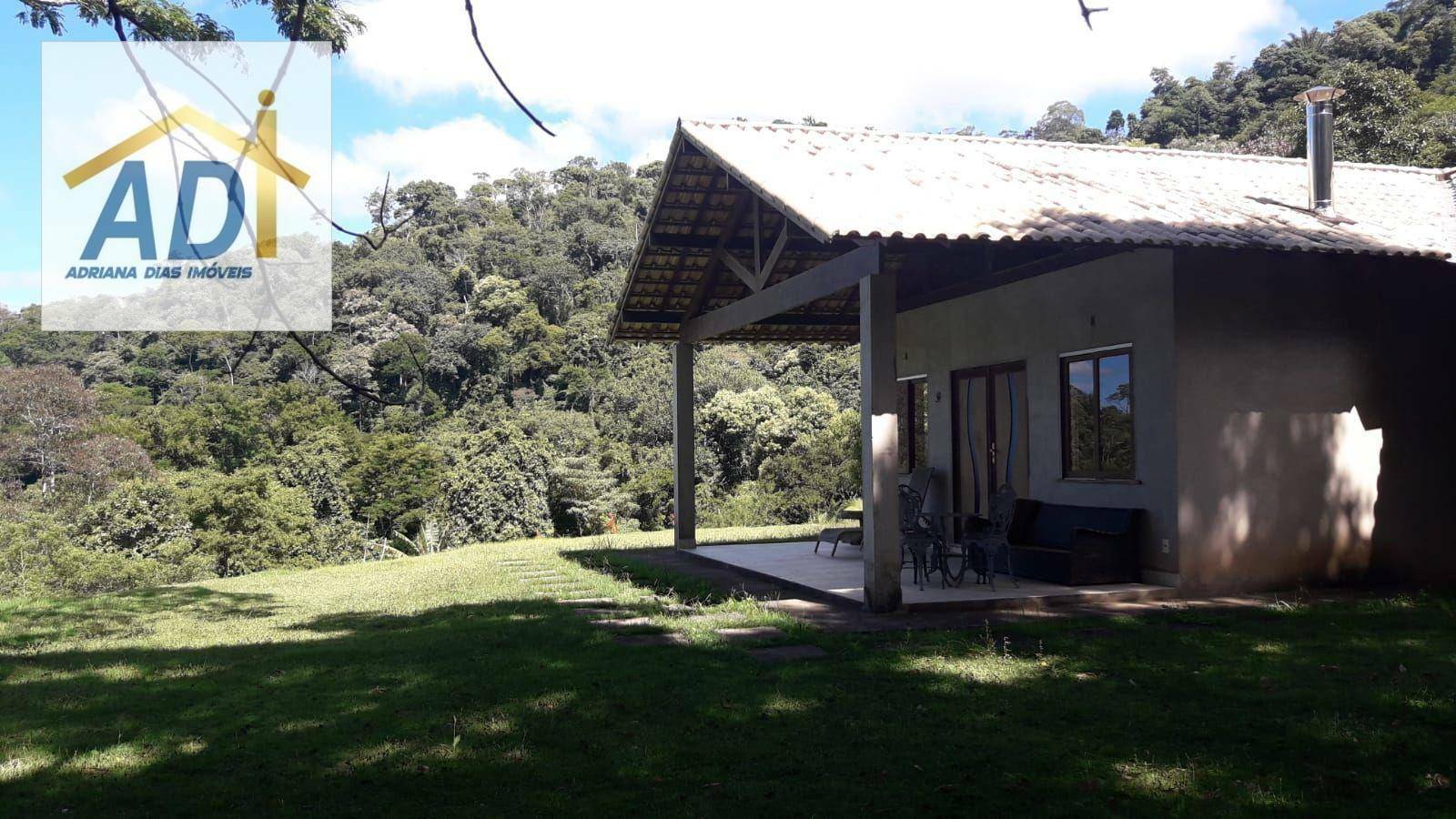 Sítio à venda com 3 quartos, 160m² - Foto 7