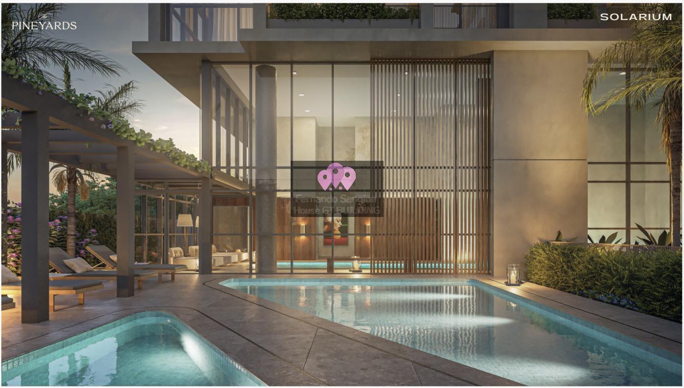 Cobertura à venda com 4 quartos, 244m² - Foto 24