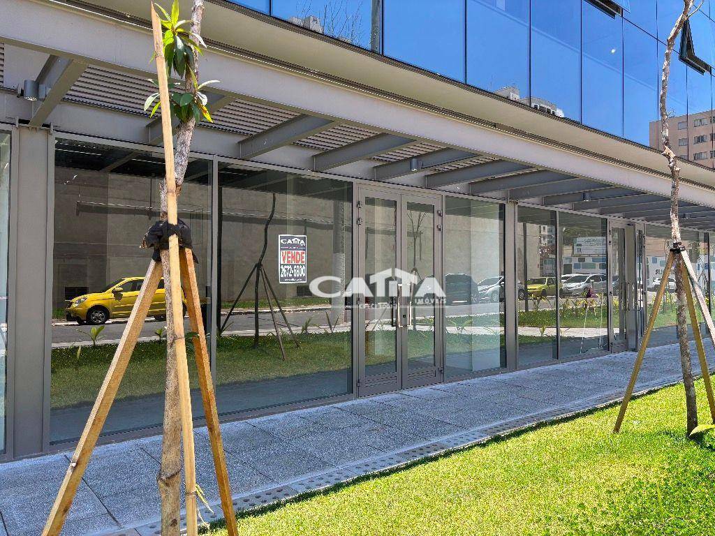 Loja-Salão à venda e aluguel, 145m² - Foto 1