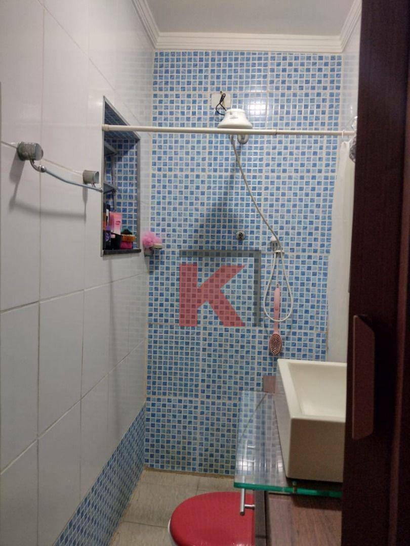 Casa à venda com 2 quartos, 100m² - Foto 10