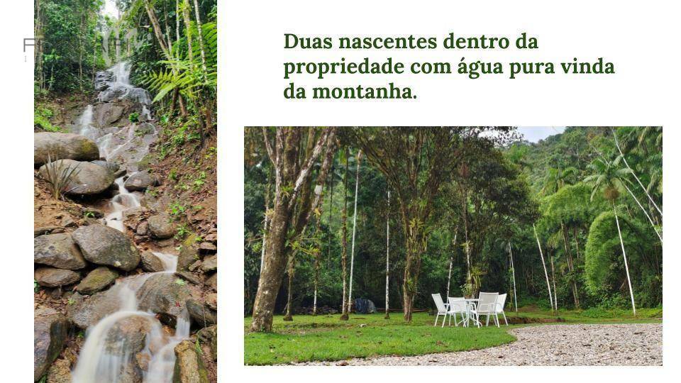 Sítio à venda com 3 quartos, 410m² - Foto 37