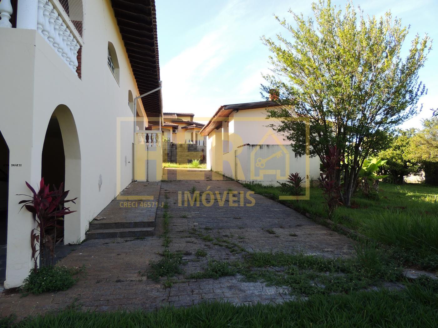 Casa de Condomínio à venda com 4 quartos, 396m² - Foto 11