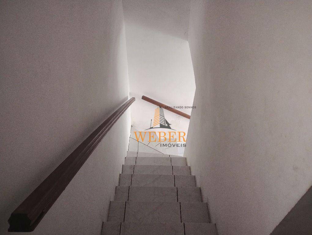 Sobrado à venda e aluguel com 2 quartos, 65m² - Foto 26