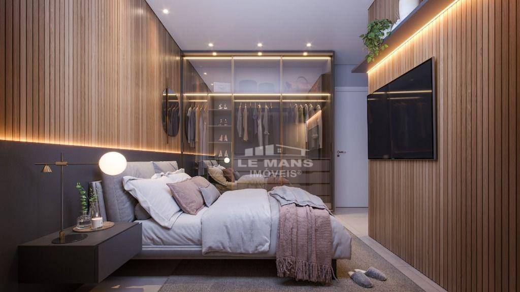 Casa de Condomínio à venda com 2 quartos, 56m² - Foto 29