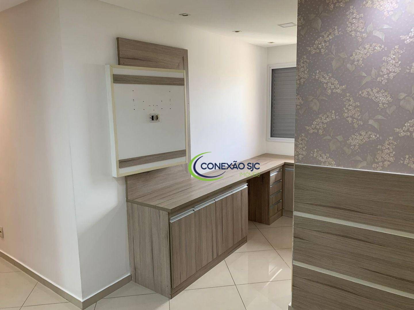 Apartamento à venda com 3 quartos, 87m² - Foto 1