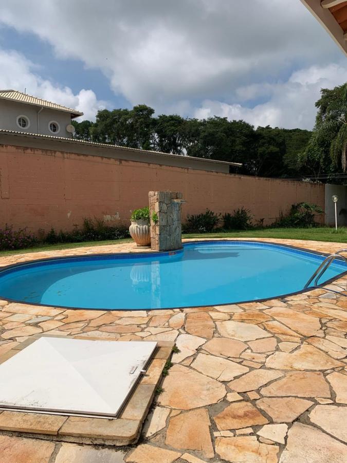 Casa de Condomínio à venda com 6 quartos, 600m² - Foto 5