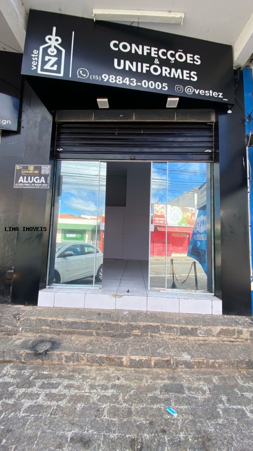 Conjunto Comercial-Sala para alugar, 20m² - Foto 4