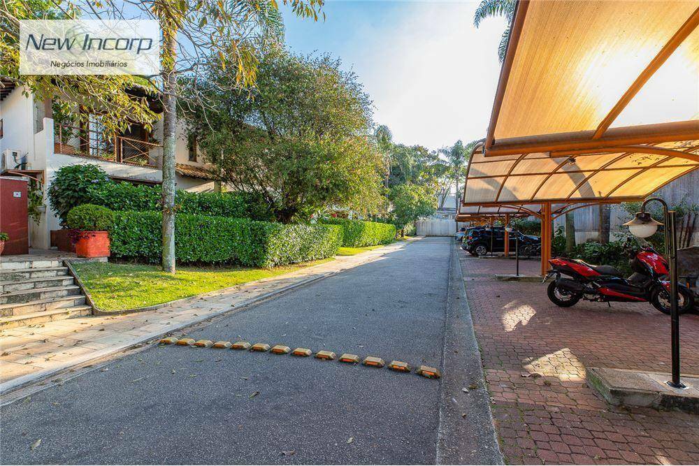 Casa de Condomínio à venda com 3 quartos, 220m² - Foto 54