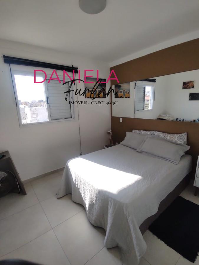 Apartamento à venda com 2 quartos, 52m² - Foto 18