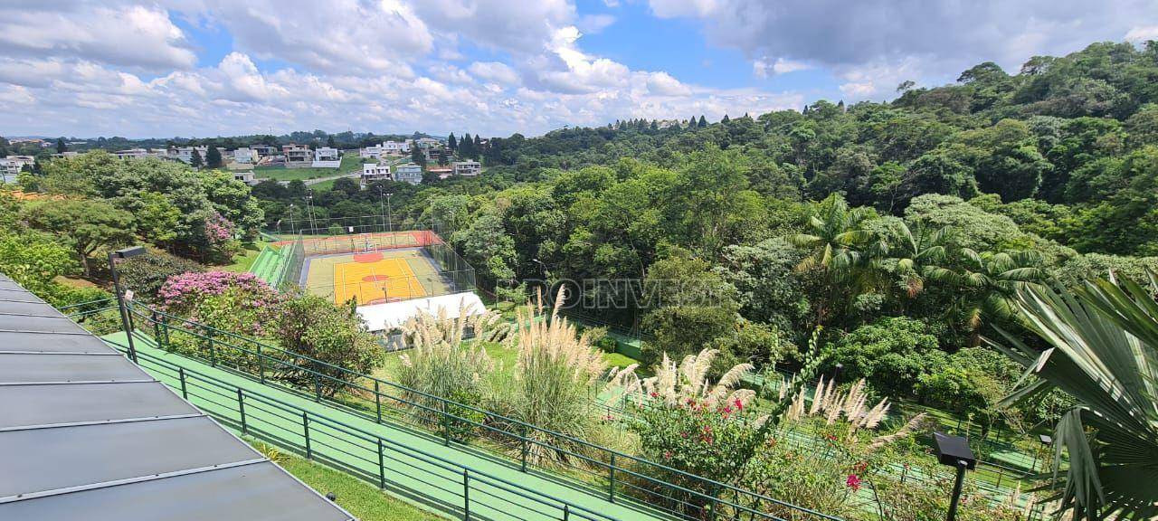 Casa de Condomínio para alugar com 3 quartos, 398m² - Foto 46