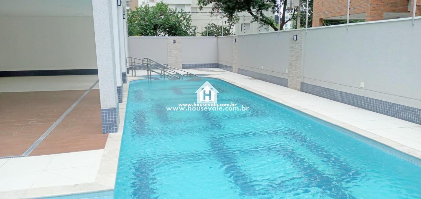 Apartamento para alugar com 2 quartos, 78m² - Foto 33