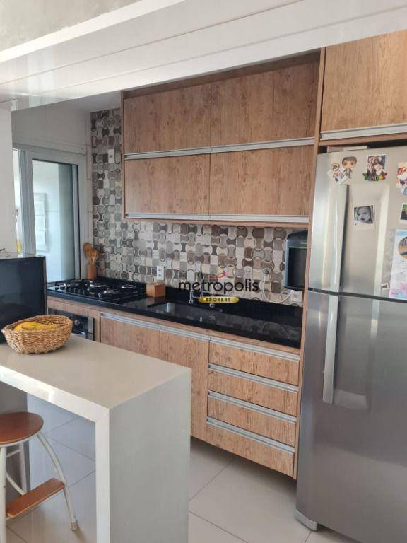 Apartamento para alugar com 2 quartos, 68m² - Foto 5