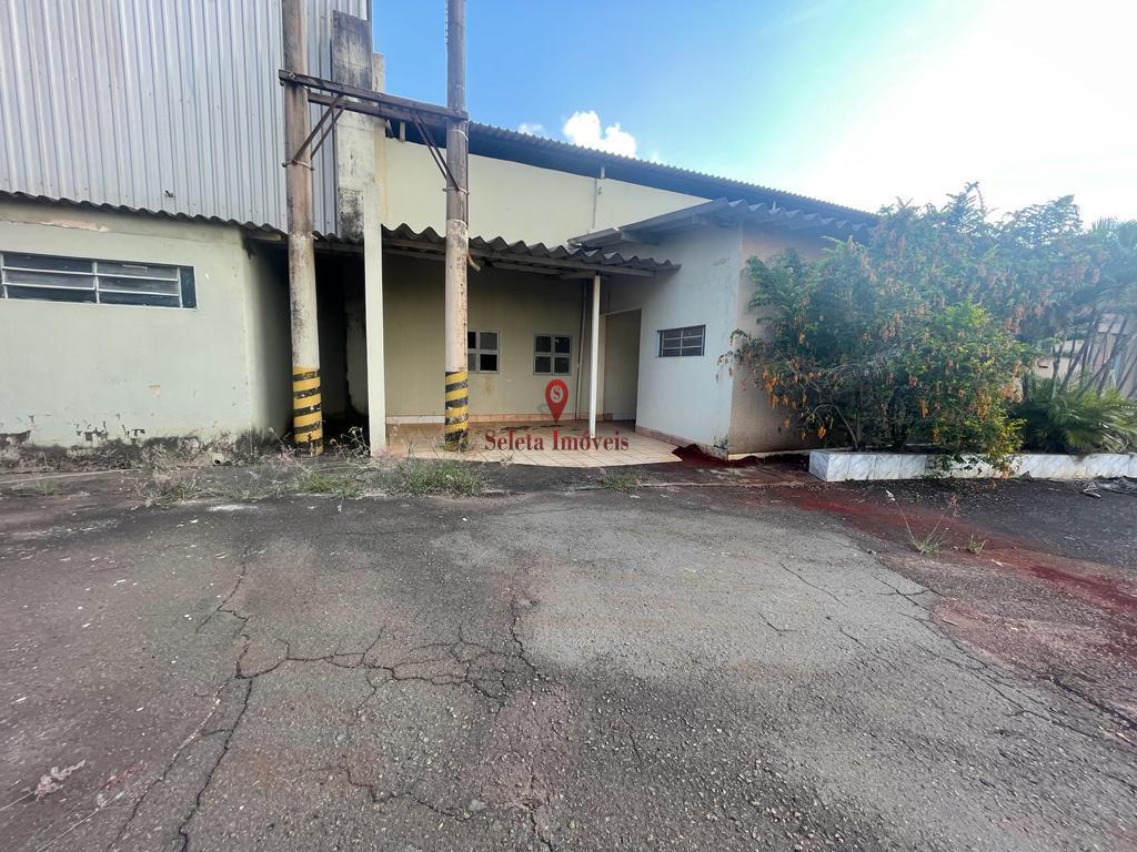 Depósito-Galpão-Armazém à venda, 5500m² - Foto 7