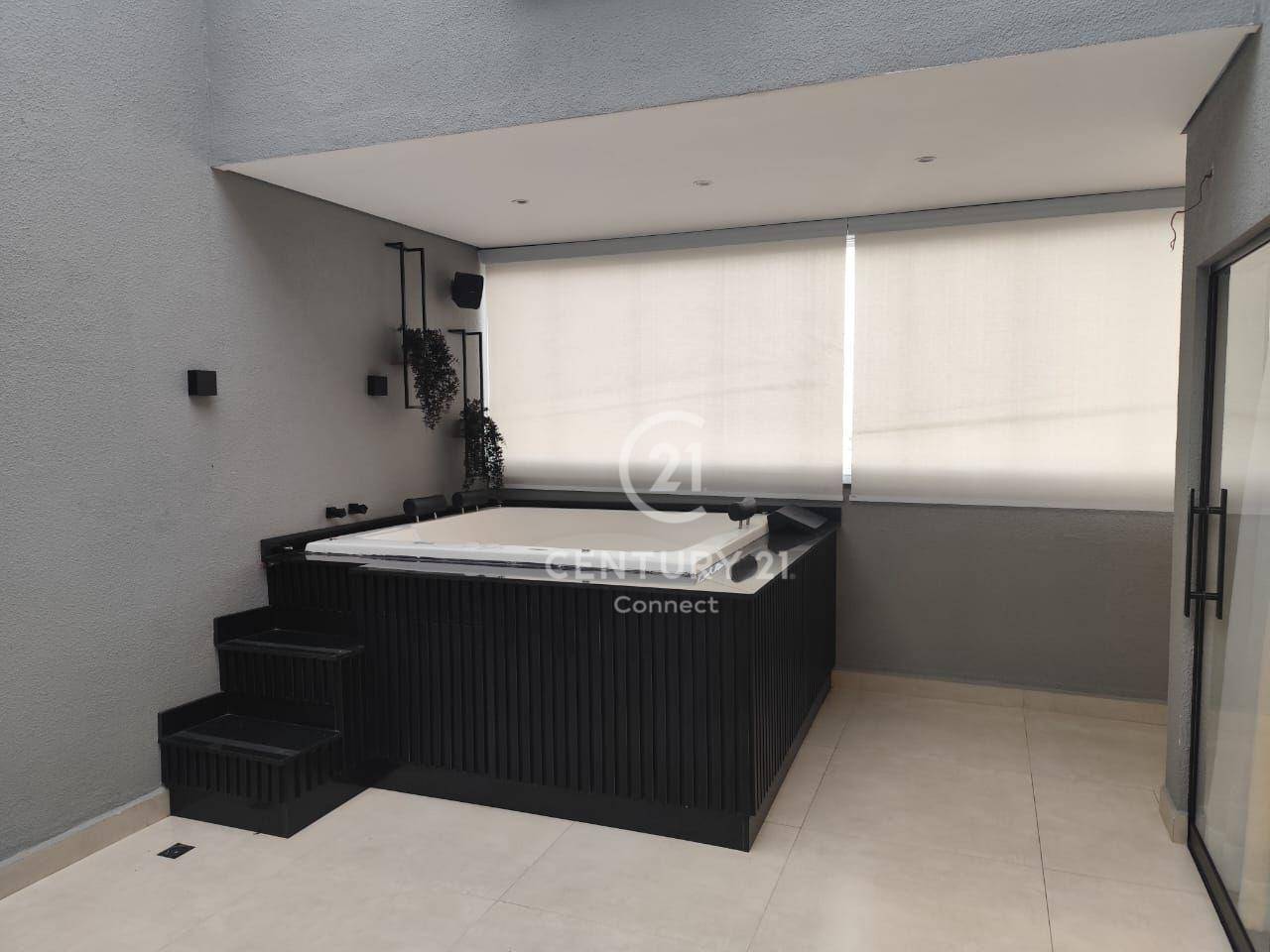 Apartamento para alugar com 3 quartos, 155m² - Foto 4