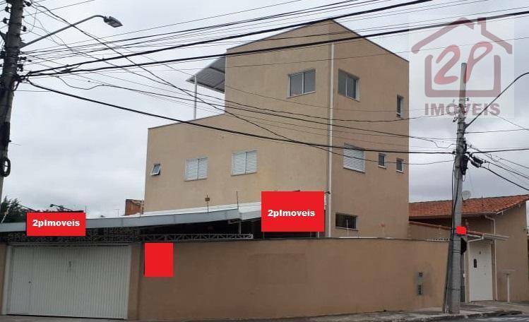 Prédio Inteiro à venda, 175m² - Foto 1