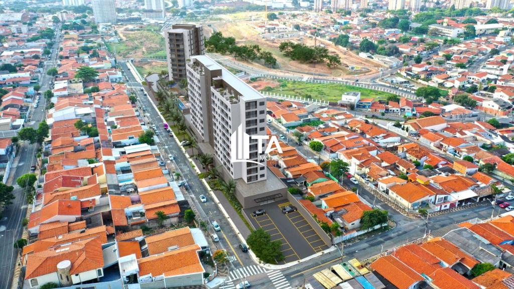 Apartamento à venda com 2 quartos, 83m² - Foto 26