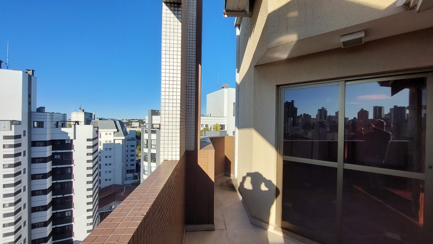 Cobertura à venda com 4 quartos, 360m² - Foto 30