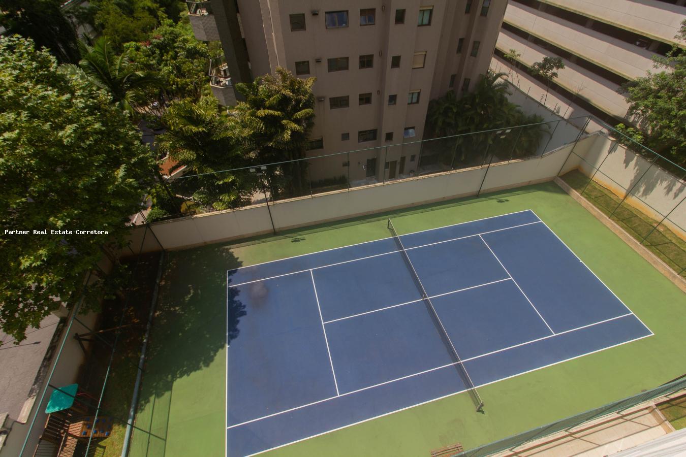 Apartamento à venda com 3 quartos, 260m² - Foto 36