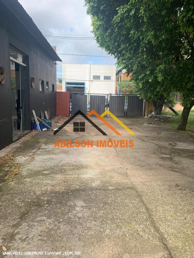 Depósito-Galpão-Armazém para alugar, 700m² - Foto 7