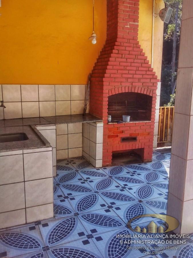 Chácara à venda, 8000m² - Foto 8