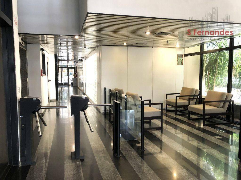 Conjunto Comercial-Sala à venda e aluguel, 80m² - Foto 22