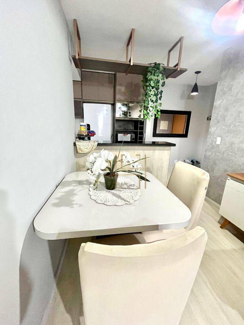 Apartamento à venda com 3 quartos, 1m² - Foto 11