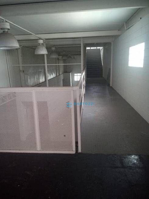 Depósito-Galpão-Armazém à venda e aluguel, 1000m² - Foto 5