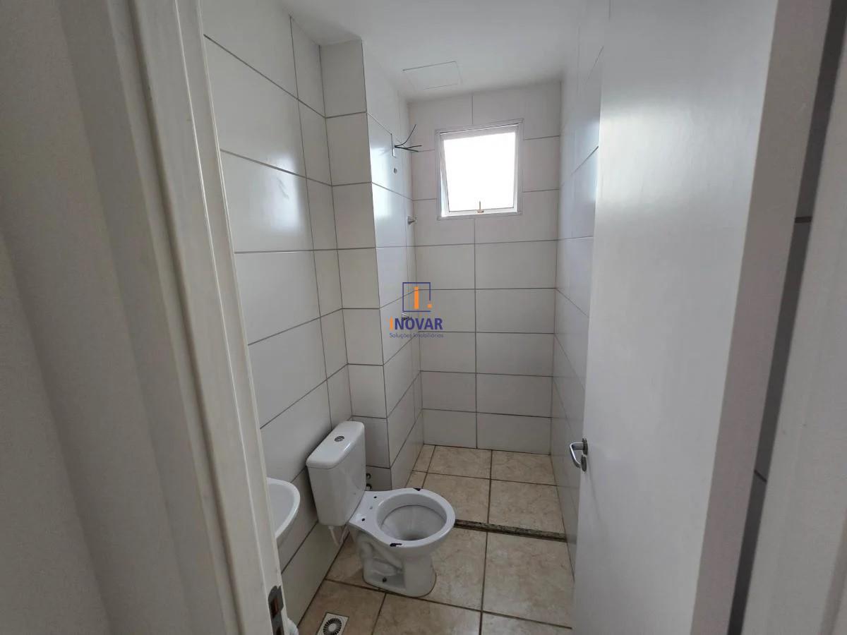 Apartamento à venda com 2 quartos, 48m² - Foto 11