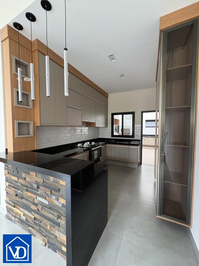 Casa de Condomínio à venda com 3 quartos, 116m² - Foto 6