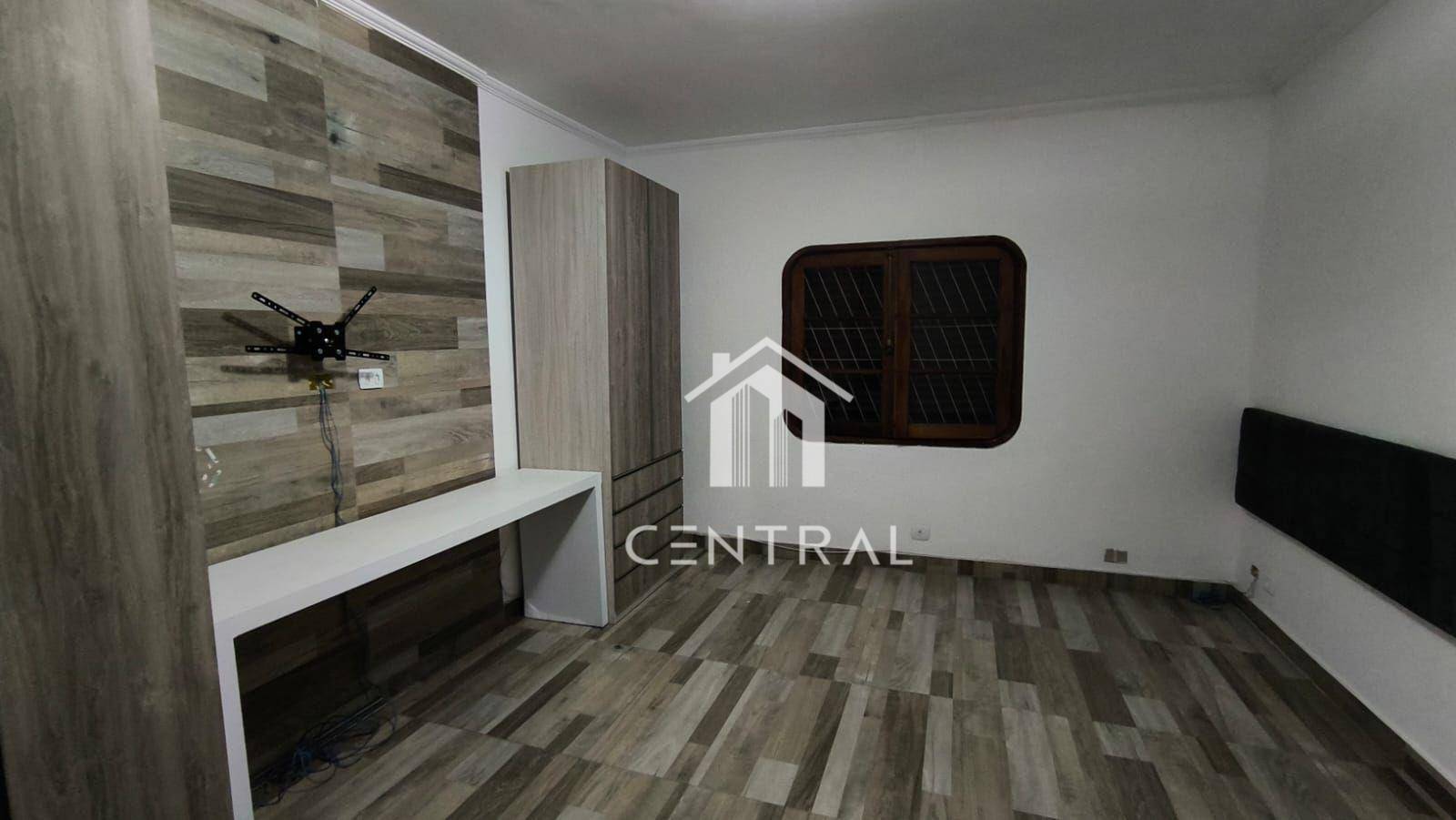 Sobrado para alugar com 3 quartos, 280m² - Foto 17
