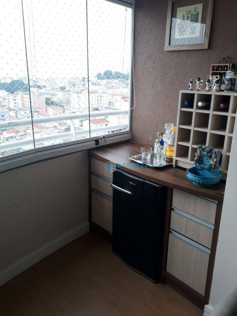 Apartamento à venda com 2 quartos, 70m² - Foto 5