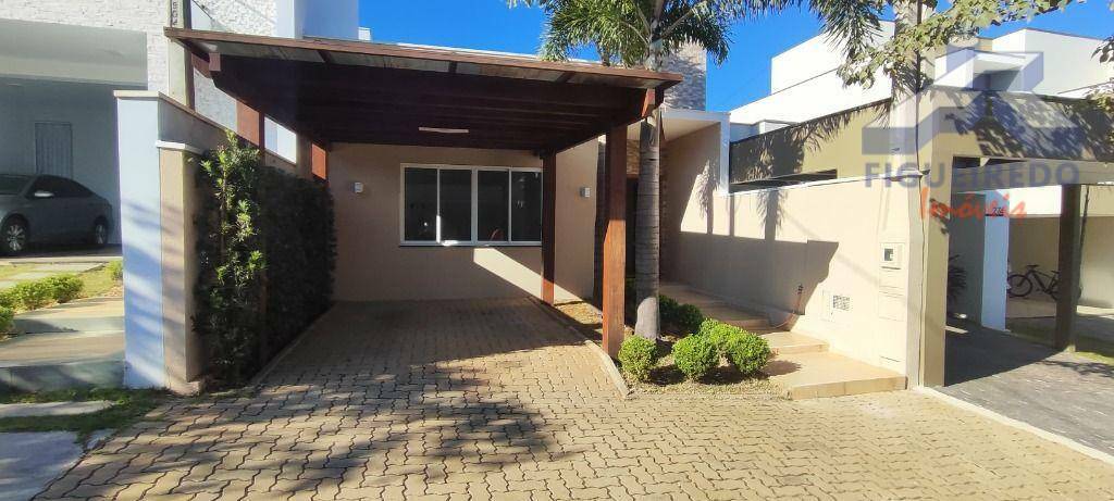 Casa de Condomínio para alugar com 3 quartos - Foto 2
