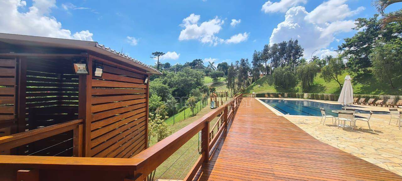 Casa de Condomínio para alugar com 3 quartos, 398m² - Foto 43