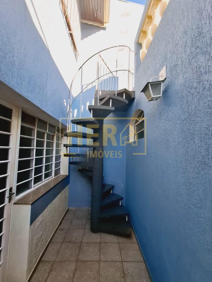Casa à venda com 3 quartos, 202m² - Foto 38