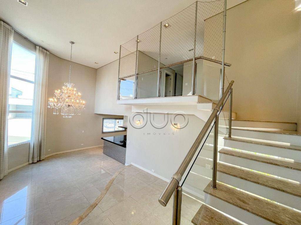 Casa de Condomínio à venda com 3 quartos, 263m² - Foto 50