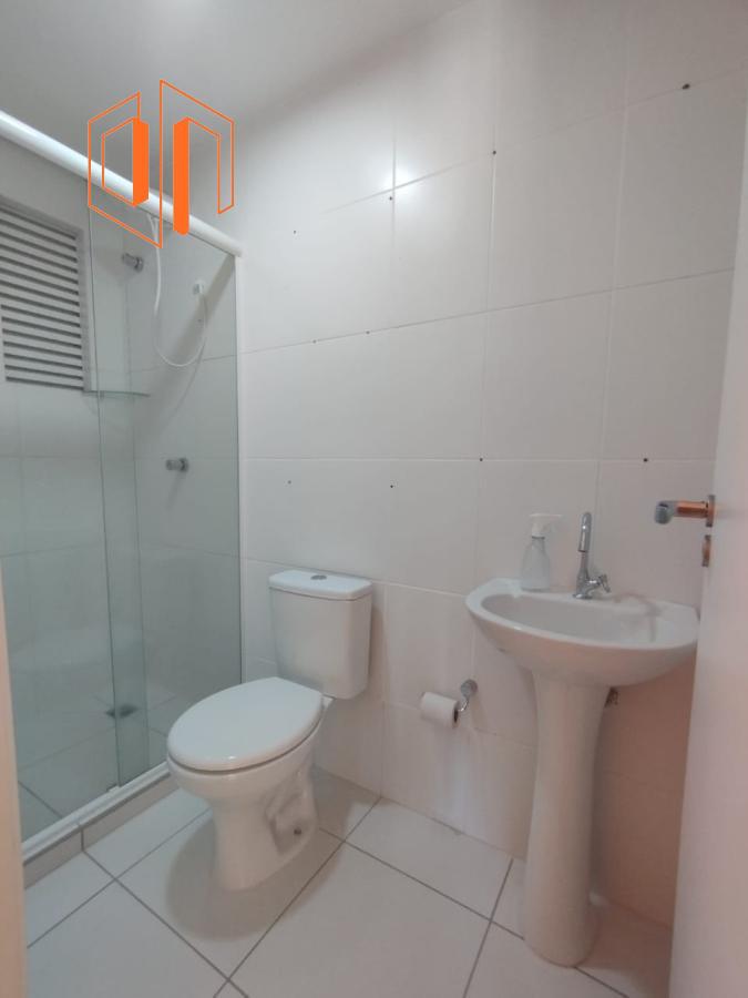 Apartamento à venda com 2 quartos, 52m² - Foto 11