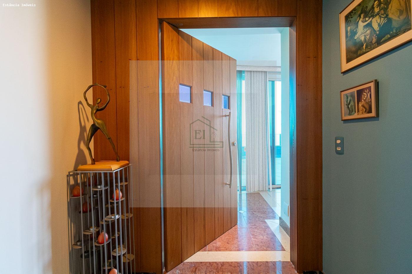 Cobertura à venda com 4 quartos, 425m² - Foto 6