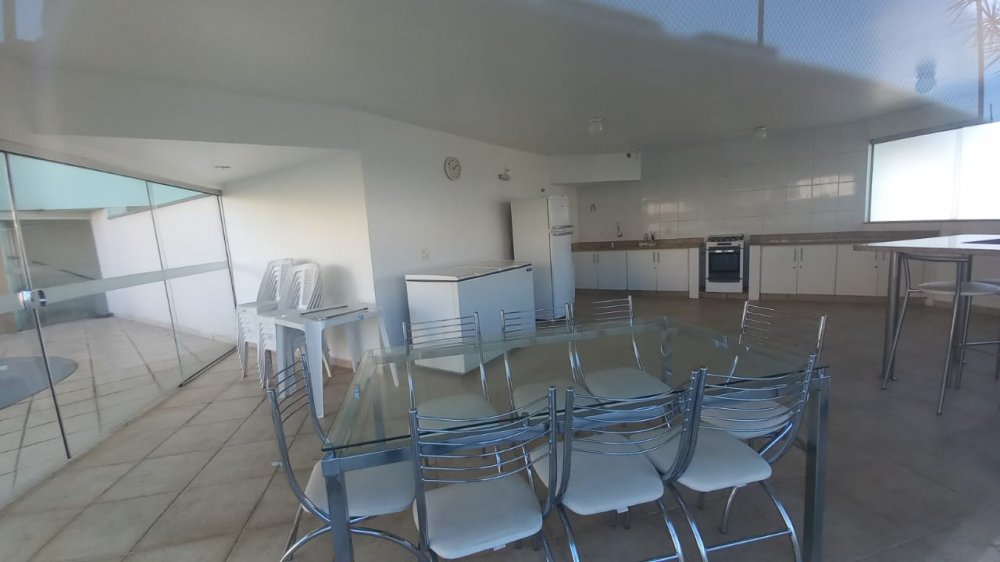 Apartamento à venda com 3 quartos, 126m² - Foto 21