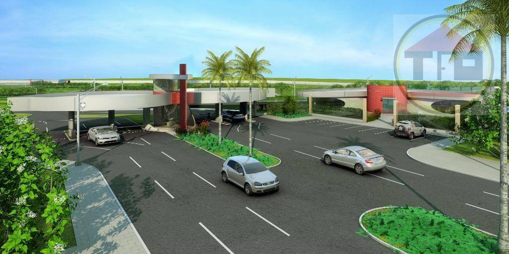Casa de Condomínio à venda com 3 quartos, 164m² - Foto 32