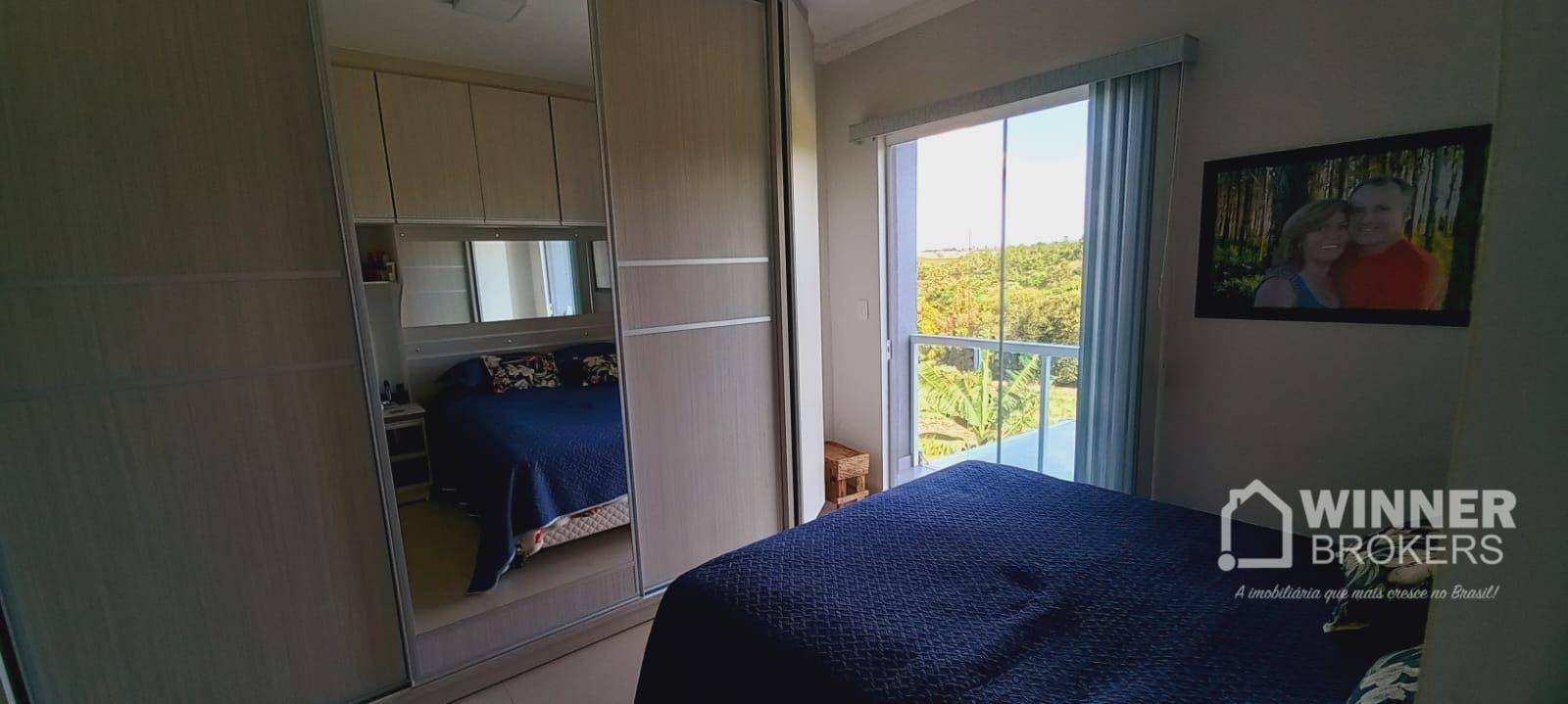 Sobrado à venda com 3 quartos, 211m² - Foto 19