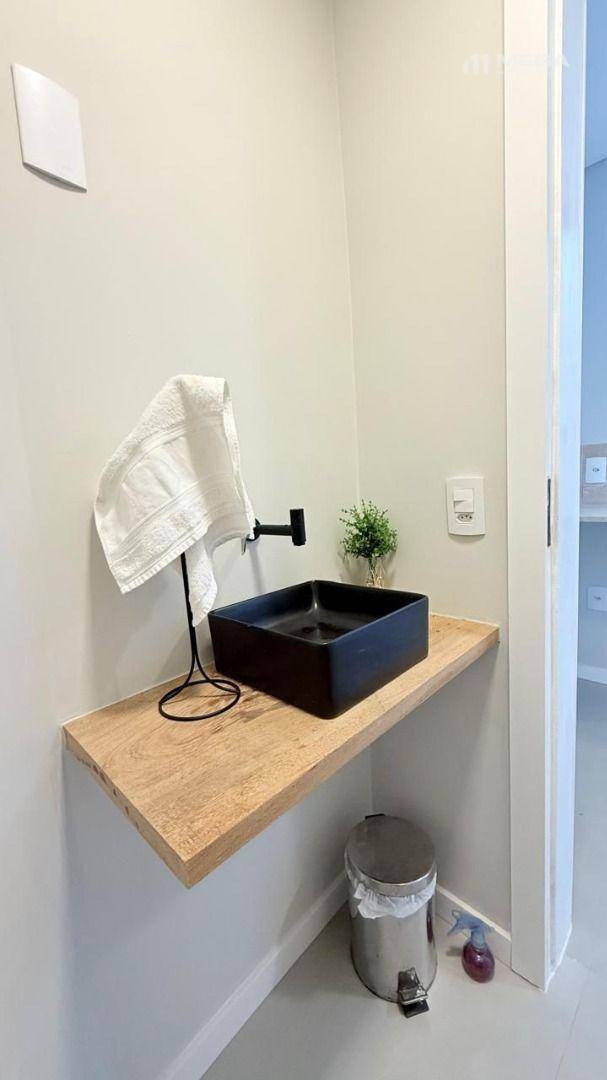 Apartamento à venda com 3 quartos, 140m² - Foto 33