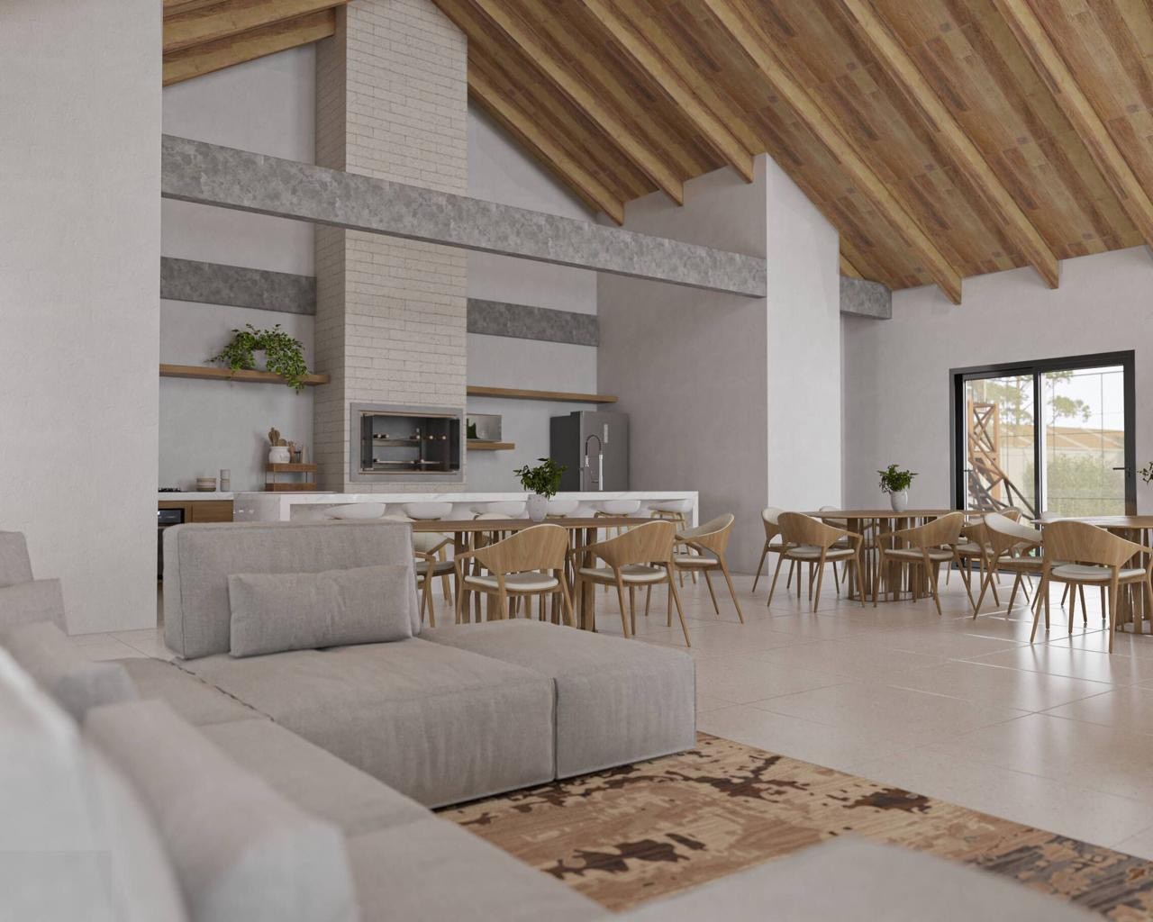 Casa à venda com 3 quartos, 143m² - Foto 18