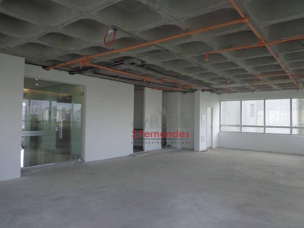 Conjunto Comercial-Sala à venda e aluguel, 120m² - Foto 4