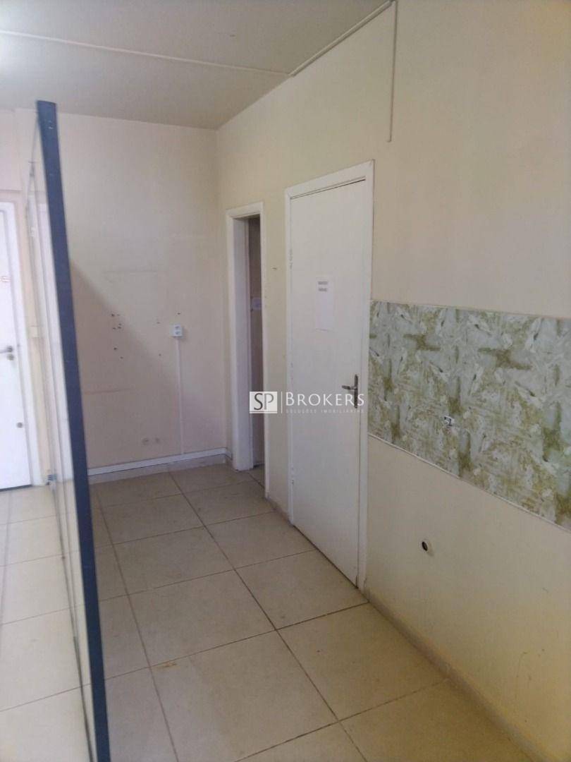 Conjunto Comercial-Sala à venda e aluguel, 77m² - Foto 9