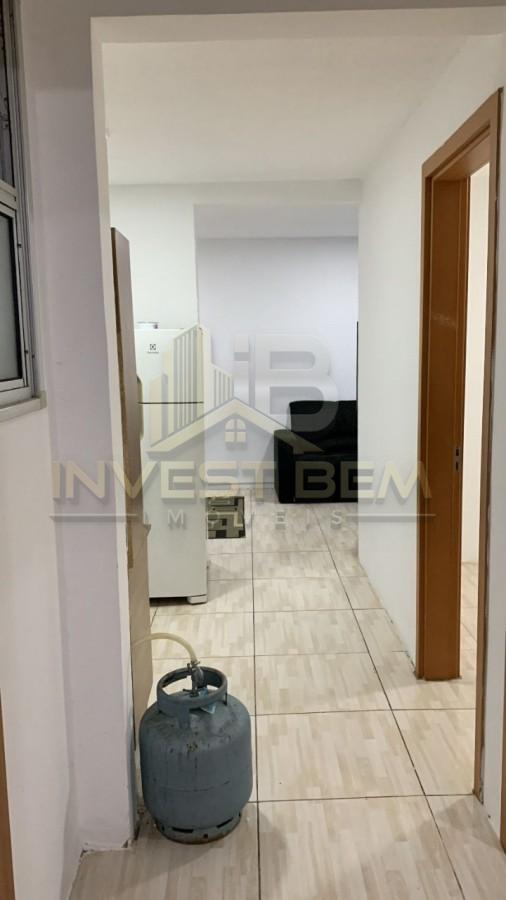 Apartamento à venda com 2 quartos, 66m² - Foto 9