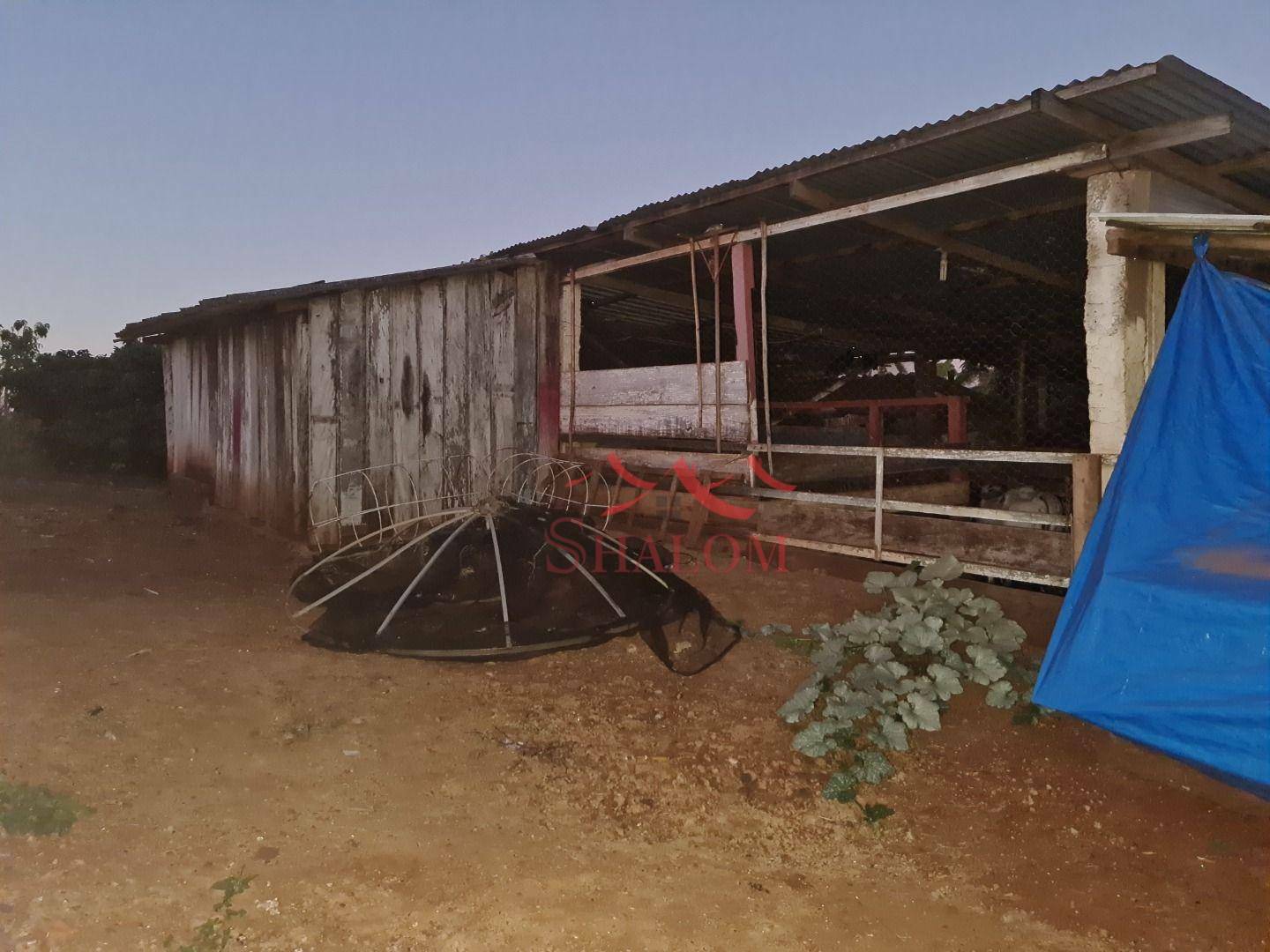 Chácara à venda com 4 quartos, 300m² - Foto 25