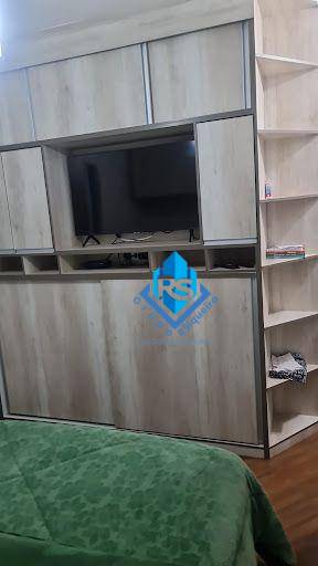 Apartamento para alugar com 2 quartos, 70m² - Foto 7