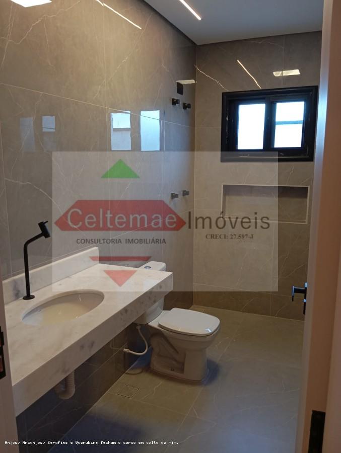 Casa de Condomínio à venda com 3 quartos, 143m² - Foto 19