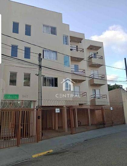 Apartamento à venda com 2 quartos, 77m² - Foto 25